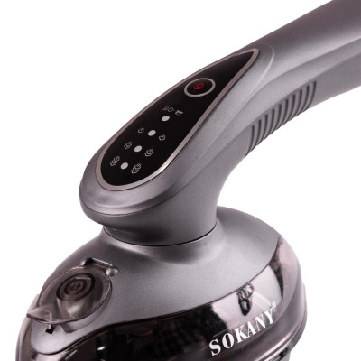 Відпарювач Sokany SKYD2130B