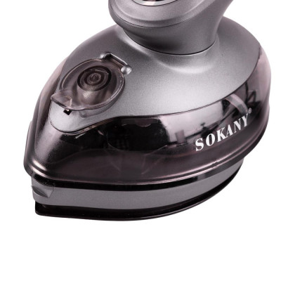 Відпарювач Sokany SKYD2130B