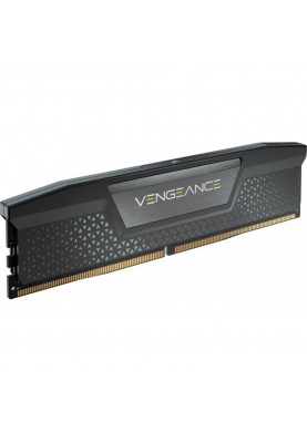 Пам'ять для настільних комп'ютерів Corsair 32 GB 2x16GB DDR5 5200 MHz Vengeance (CMK32GX5M2B5200C40)