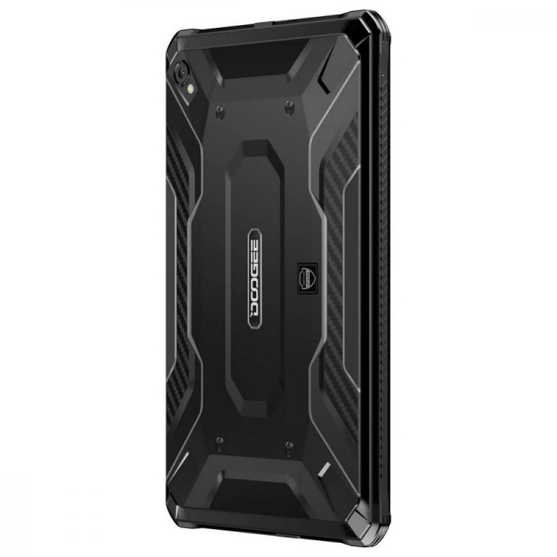 Планшет DOOGEE R20 8/256GB LTE Magnet Black