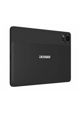 Планшет DOOGEE T10E 4/128GB Black