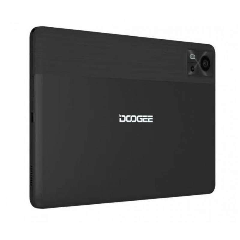 Планшет DOOGEE T10E 4/128GB Black