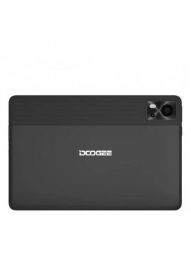 Планшет DOOGEE T10E 4/128GB Black