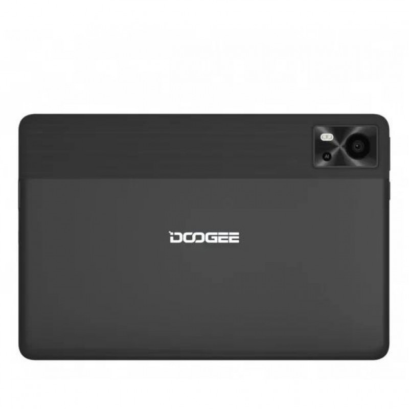 Планшет DOOGEE T10E 4/128GB Black