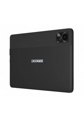 Планшет DOOGEE T10E 4/128GB Black