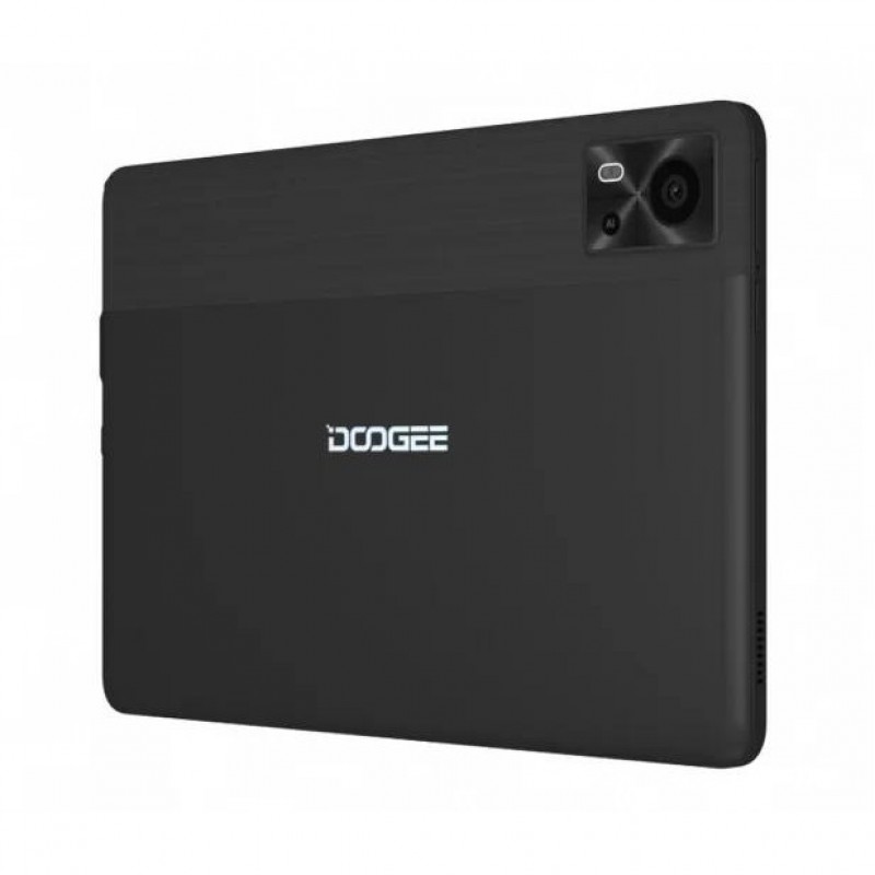 Планшет DOOGEE T10E 4/128GB Black