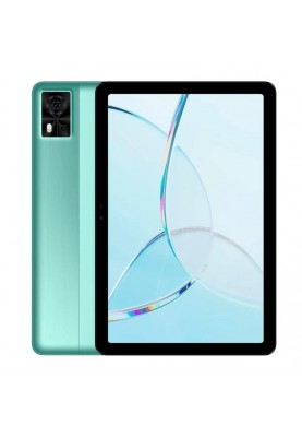 Планшет DOOGEE T10E 4/128GB Mint Green