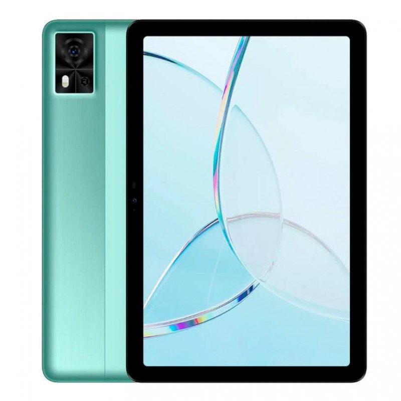 Планшет DOOGEE T10E 4/128GB Mint Green