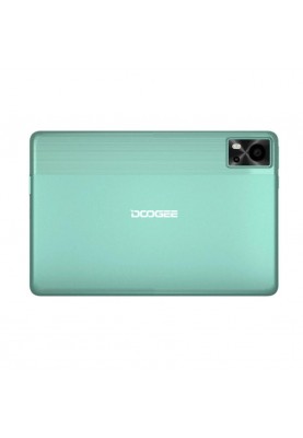 Планшет DOOGEE T10E 4/128GB Mint Green