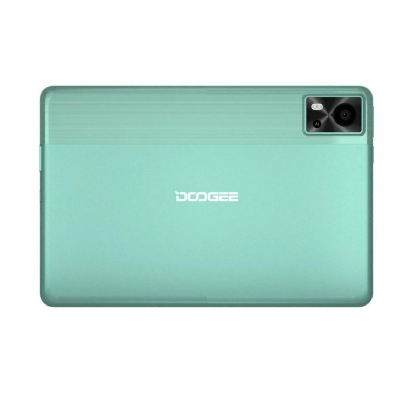 Планшет DOOGEE T10E 4/128GB Mint Green