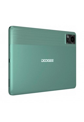 Планшет DOOGEE T10E 4/128GB Mint Green