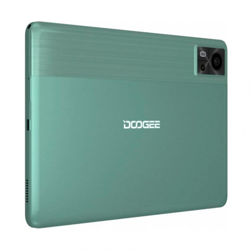 Планшет DOOGEE T10E 4/128GB Mint Green