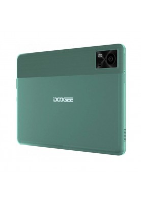 Планшет DOOGEE T10E 4/128GB Mint Green