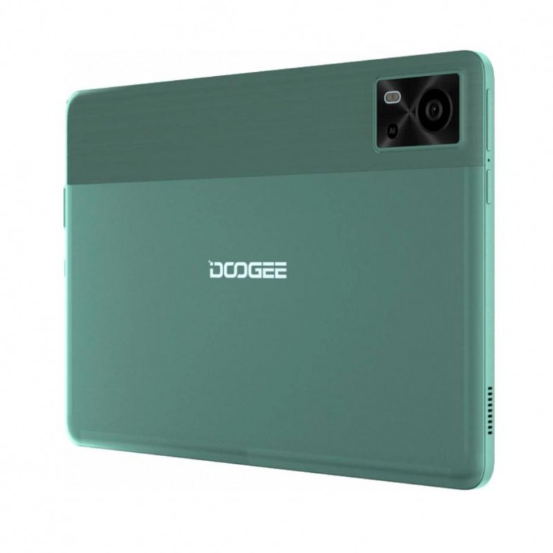 Планшет DOOGEE T10E 4/128GB Mint Green