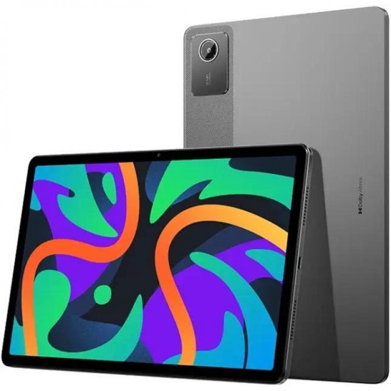 Планшет Lenovo Xiaoxin Pad 2024 6/128GB Luna Grey (ZAD70007CN)