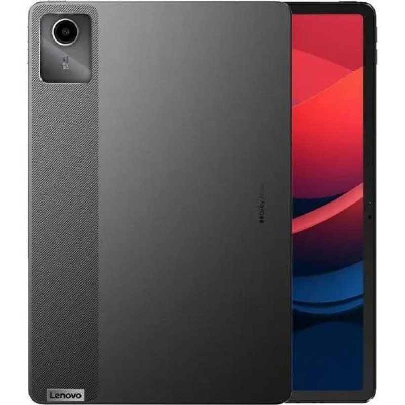 Планшет Lenovo Xiaoxin Pad 2024 6/128GB Luna Grey (ZAD70007CN)