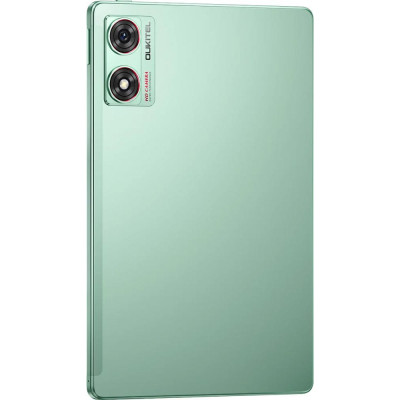 Планшет Oukitel OT8 6/256GB Green