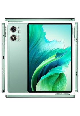 Планшет Oukitel OT8 6/256GB Green