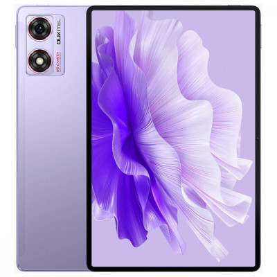 Планшет Oukitel OT8 6/256GB Purple