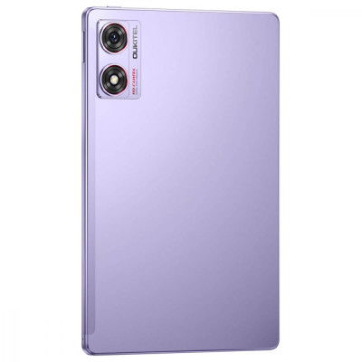 Планшет Oukitel OT8 6/256GB Purple Планшет Oukitel OT8 6/256GB Purple
