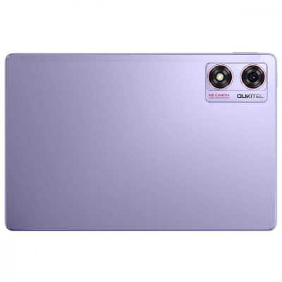 Планшет Oukitel OT8 6/256GB Purple Планшет Oukitel OT8 6/256GB Purple