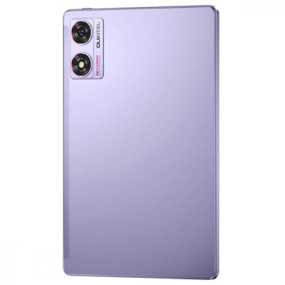 Планшет Oukitel OT8 6/256GB Purple Планшет Oukitel OT8 6/256GB Purple