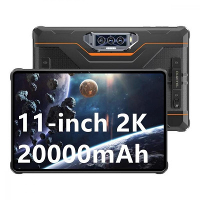 Планшет Oukitel RT8 6/256GB Orange