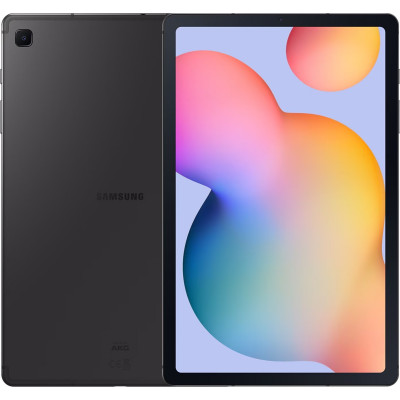 Планшет Samsung Tab S6 Lite 2024 4/128GB Wi-Fi Grey (SM-P620NZAE)