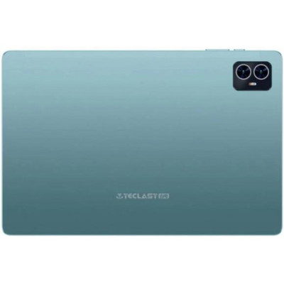Планшет Teclast M50 6/128GB 4G Dual Sim Aqua Blue