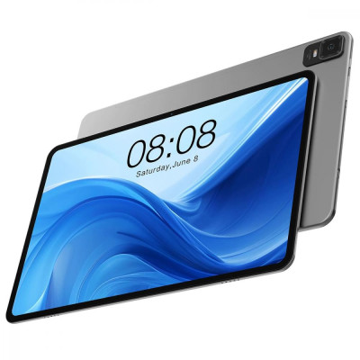 Планшет Teclast T50 8/256GB LTE Gray