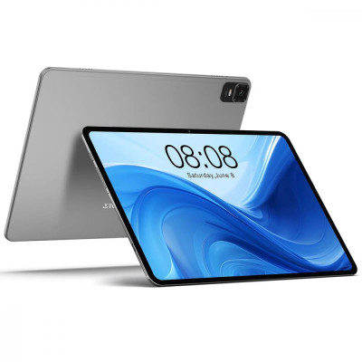 Планшет Teclast T50 8/256GB LTE Gray