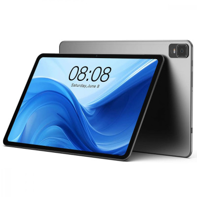 Планшет Teclast T50 8/256GB LTE Gray