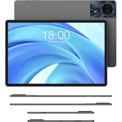 Планшет Teclast T50HD 6/256GB Space Grey