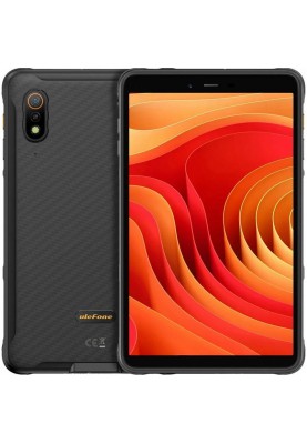 Планшет Ulefone Armor Pad Lite 3/32GB Wi-Fi Black (6937748735588)