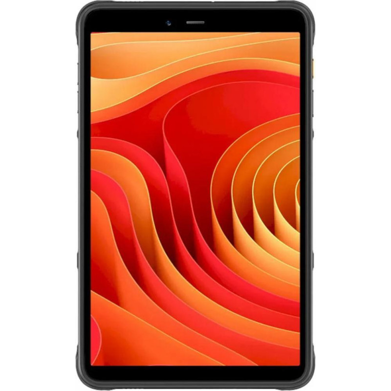 Планшет Ulefone Armor Pad Lite 3/32GB Wi-Fi Black (6937748735588)