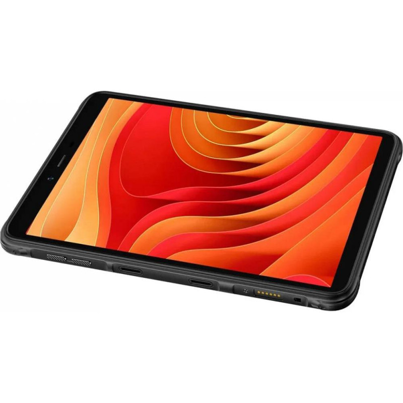 Планшет Ulefone Armor Pad Lite 3/32GB Wi-Fi Black (6937748735588)