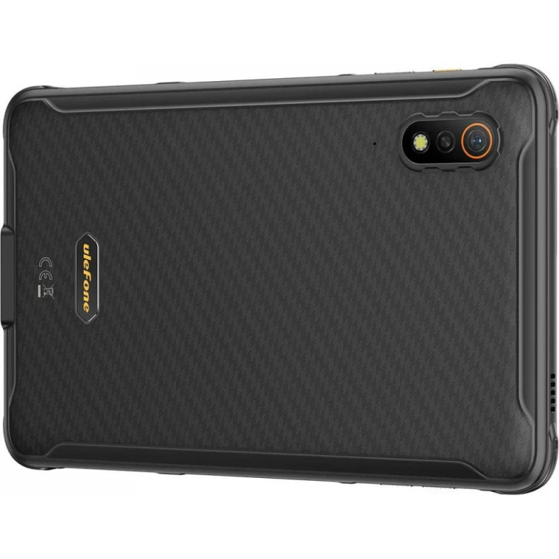 Планшет Ulefone Armor Pad Lite 3/32GB Wi-Fi Black (6937748735588)