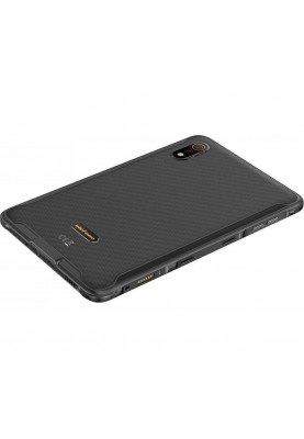 Планшет Ulefone Armor Pad Lite 3/32GB Wi-Fi Black (6937748735588)