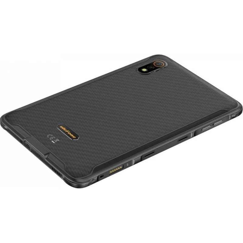 Планшет Ulefone Armor Pad Lite 3/32GB Wi-Fi Black (6937748735588)