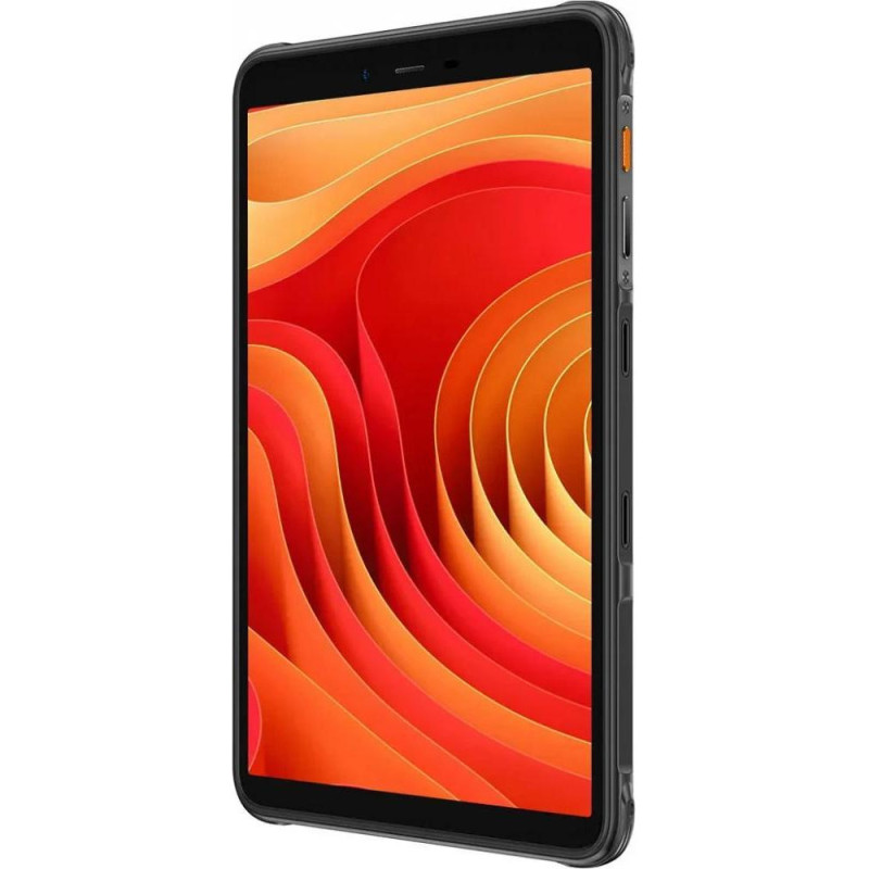 Планшет Ulefone Armor Pad Lite 3/32GB Wi-Fi Black (6937748735588)