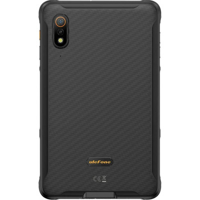 Планшет Ulefone Armor Pad Lite 3/32GB Wi-Fi Black (6937748735588)