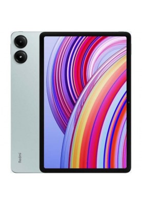 Планшет Xiaomi Redmi Pad Pro 6/128GB Ocean Blue