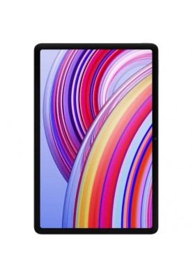 Планшет Xiaomi Redmi Pad Pro 6/128GB Ocean Blue