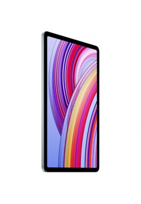 Планшет Xiaomi Redmi Pad Pro 6/128GB Ocean Blue