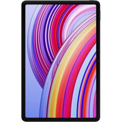 Планшет Xiaomi Redmi Pad Pro 8/128GB Graphite Gray