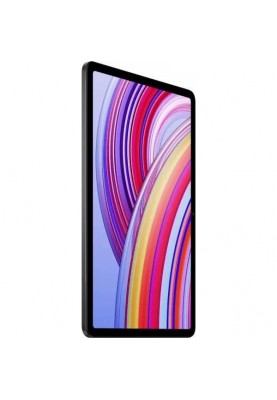 Планшет Xiaomi Redmi Pad Pro 8/128GB Graphite Gray