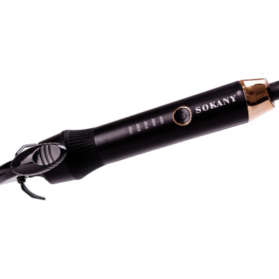 Плойка для волосся Sokany SK6679