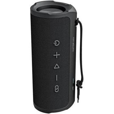 Портативна колонка HATOR Aria Phantom Black (HTA-201)