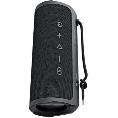 Портативна колонка HATOR Aria Phantom Black (HTA-201)