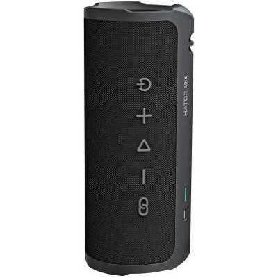 Портативна колонка HATOR Aria Phantom Black (HTA-201)